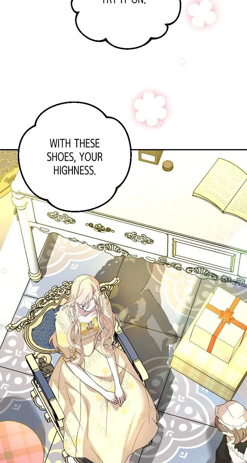 Parting Ways With Destiny Chapter 24 page 158 - 