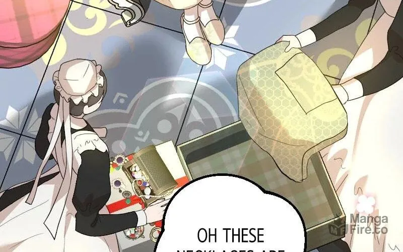 Parting Ways With Destiny Chapter 24 page 159 - 