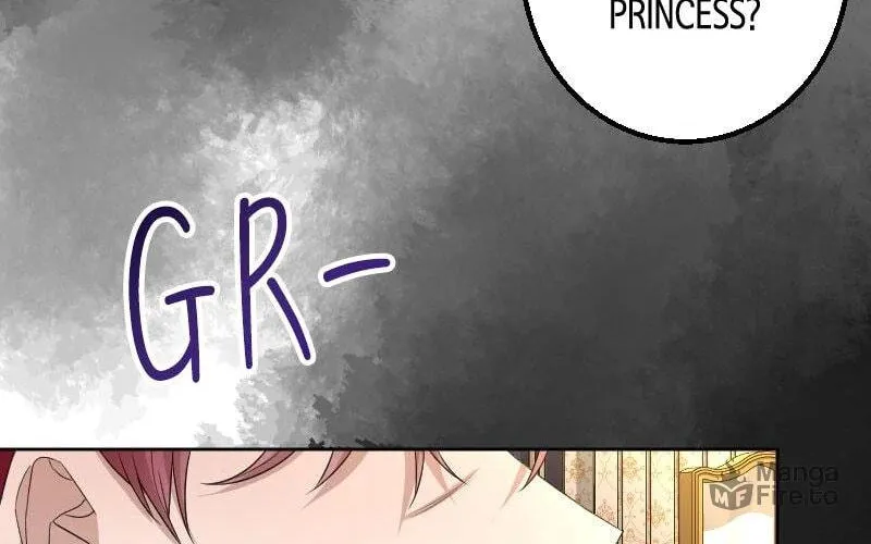 Parting Ways With Destiny Chapter 24 page 17 - 