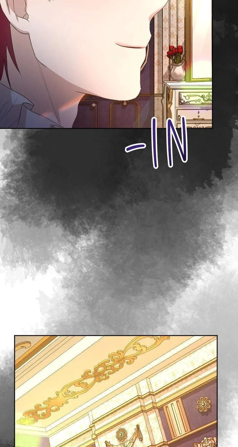 Parting Ways With Destiny Chapter 24 page 18 - 