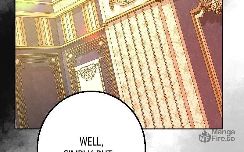 Parting Ways With Destiny Chapter 24 page 19 - 