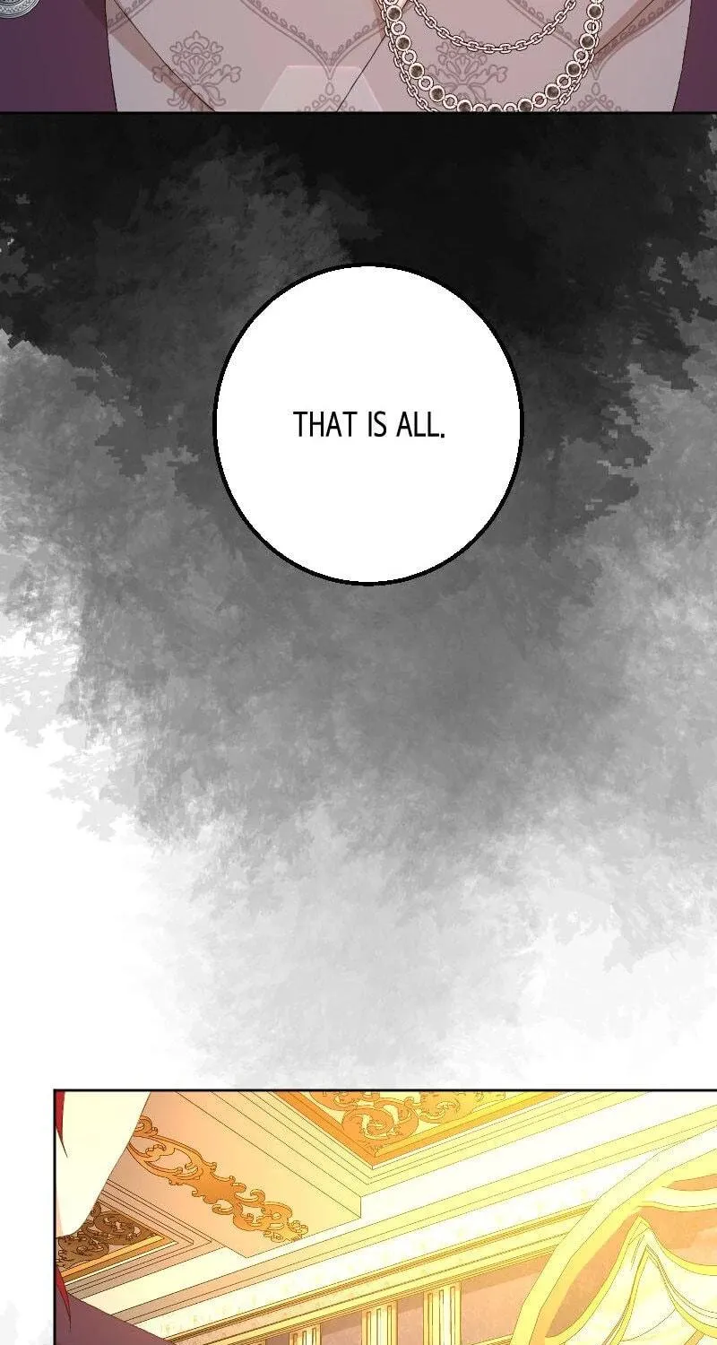 Parting Ways With Destiny Chapter 24 page 22 - 