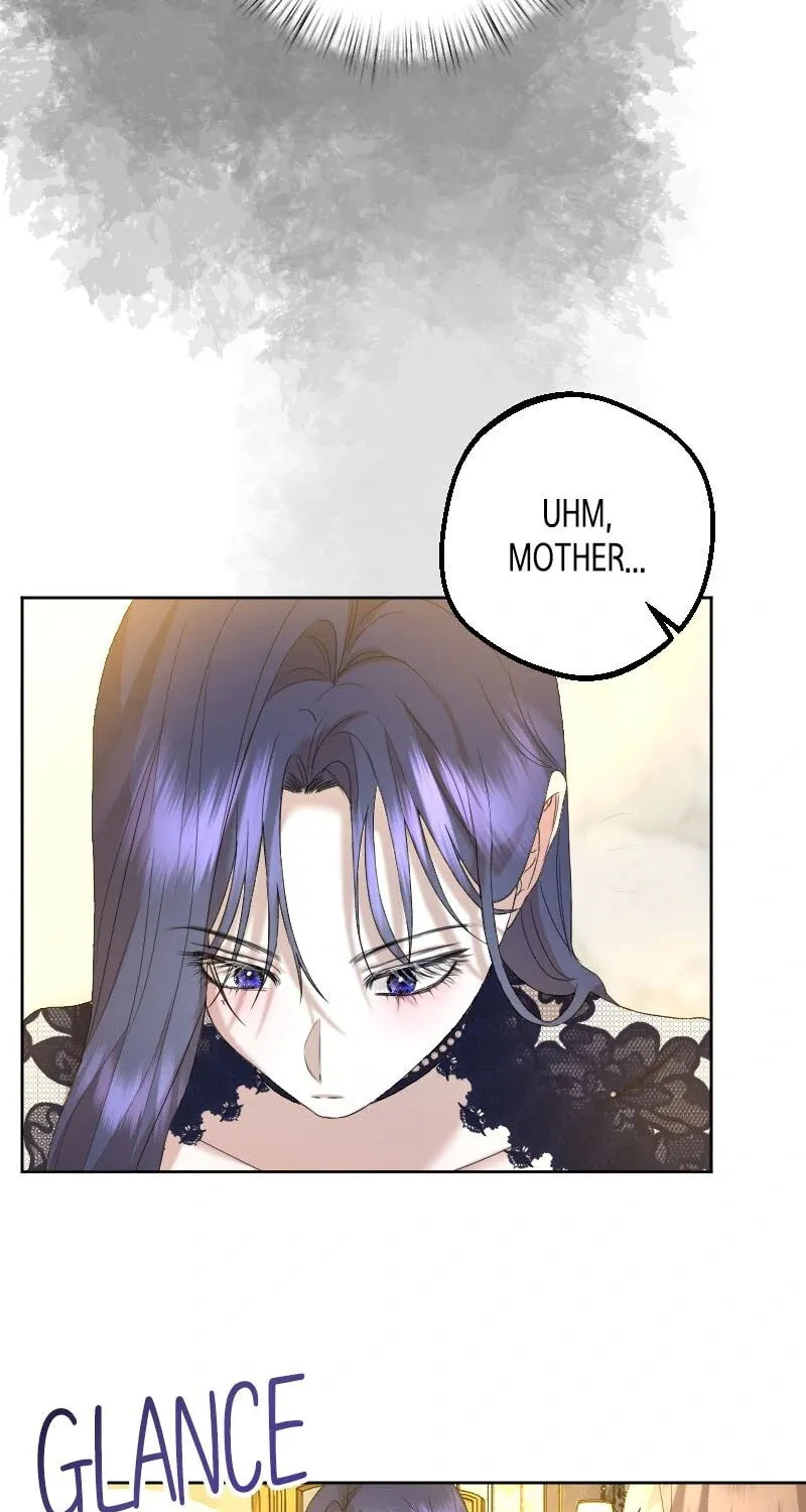Parting Ways With Destiny Chapter 24 page 36 - 