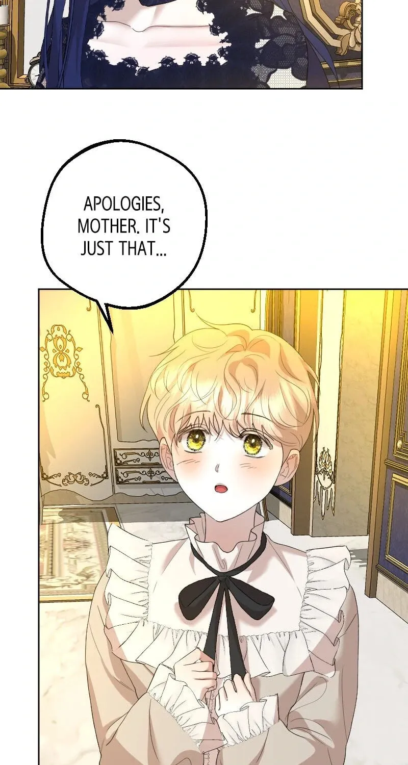 Parting Ways With Destiny Chapter 24 page 42 - 