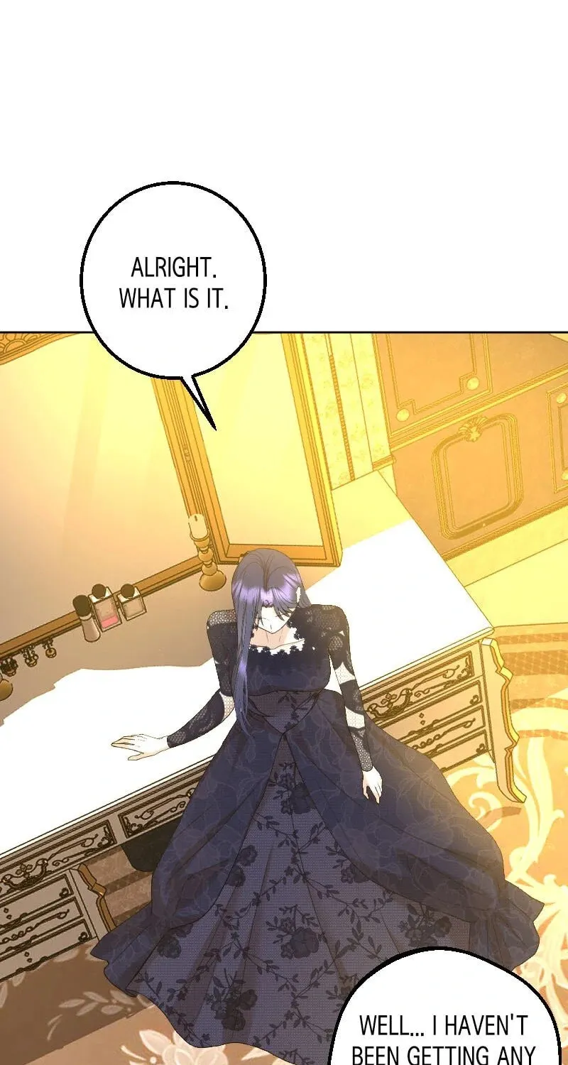 Parting Ways With Destiny Chapter 24 page 44 - 