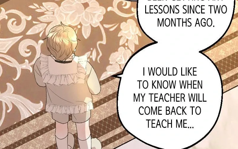 Parting Ways With Destiny Chapter 24 page 45 - 