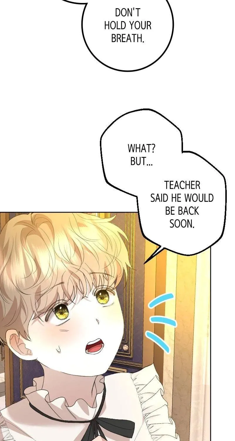 Parting Ways With Destiny Chapter 24 page 48 - 
