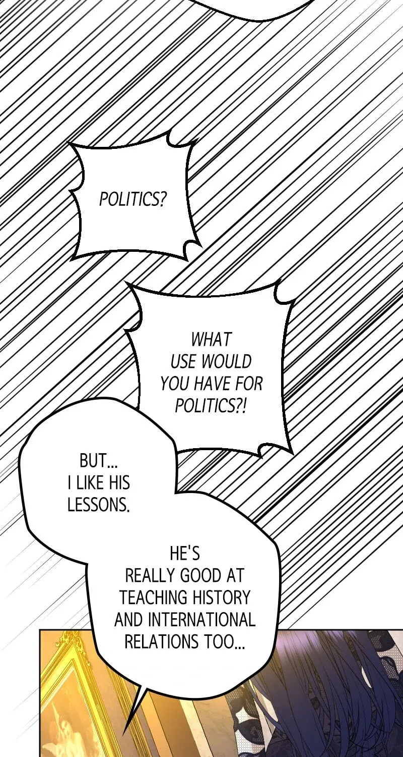 Parting Ways With Destiny Chapter 24 page 50 - 