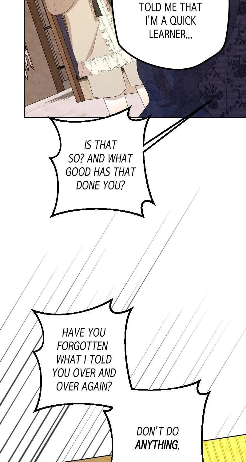 Parting Ways With Destiny Chapter 24 page 52 - 