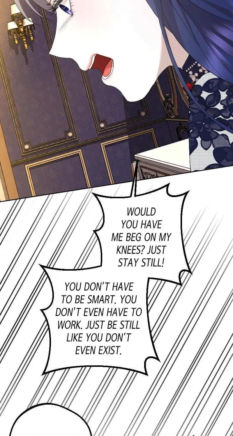 Parting Ways With Destiny Chapter 24 page 54 - 