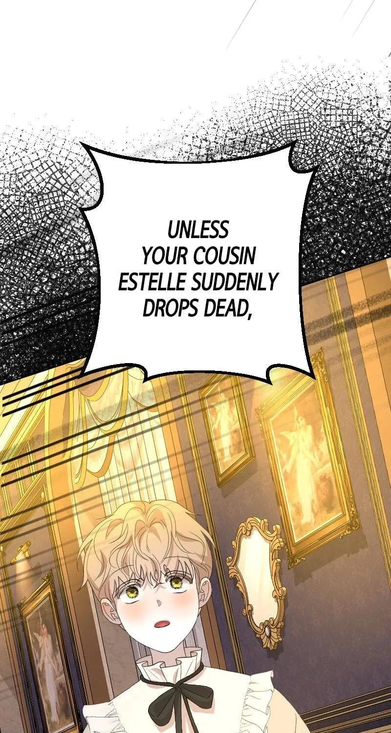 Parting Ways With Destiny Chapter 24 page 58 - 