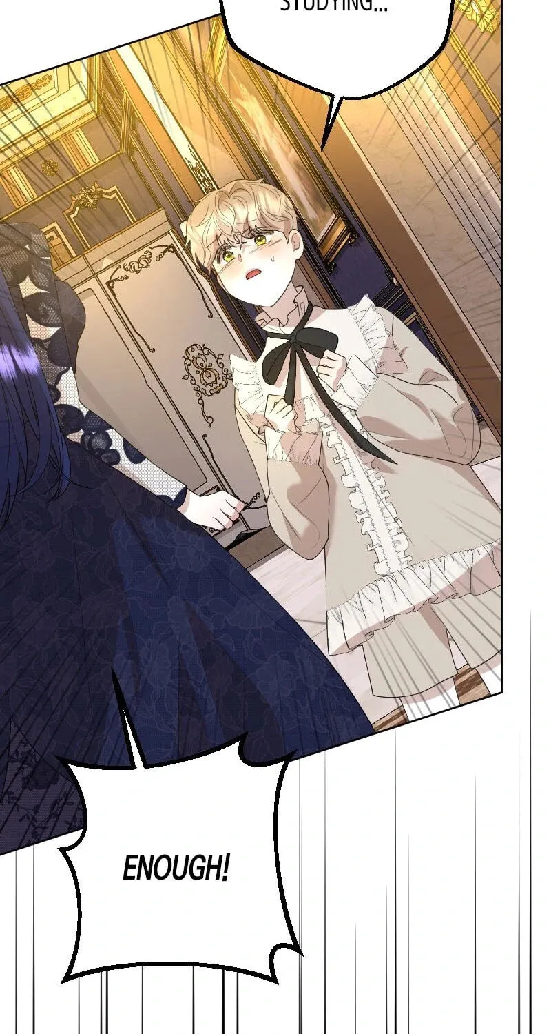 Parting Ways With Destiny Chapter 24 page 62 - 