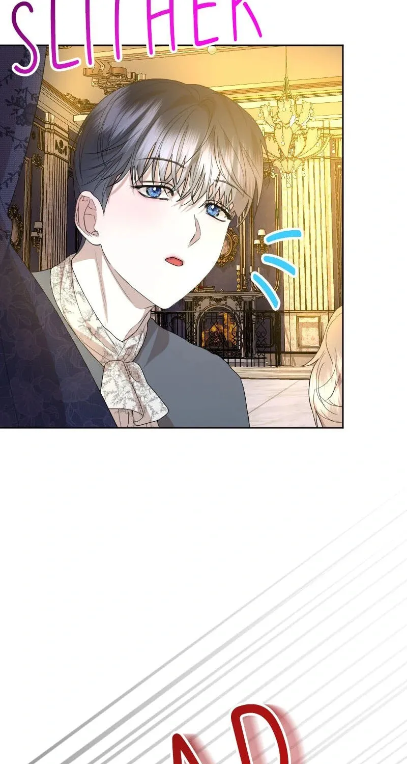 Parting Ways With Destiny Chapter 24 page 72 - 
