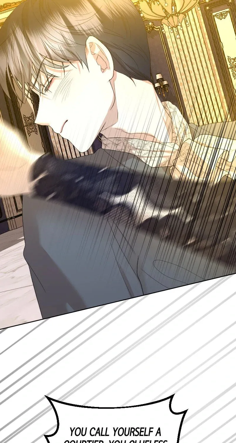 Parting Ways With Destiny Chapter 24 page 74 - 