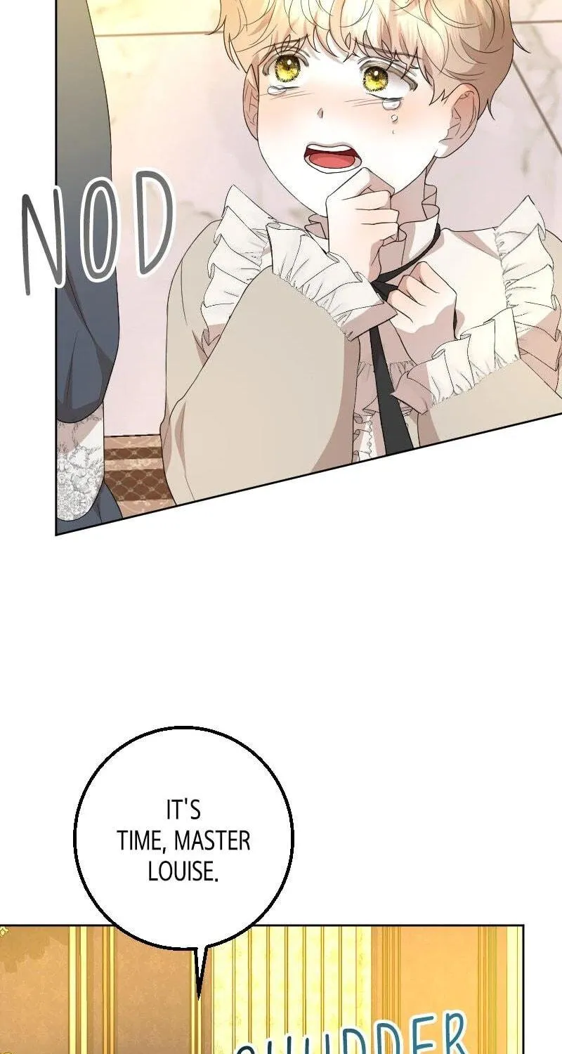 Parting Ways With Destiny Chapter 24 page 78 - 