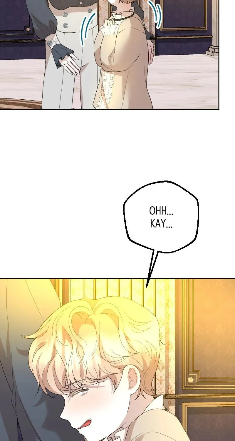 Parting Ways With Destiny Chapter 24 page 80 - 