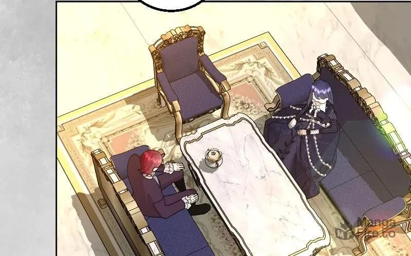 Parting Ways With Destiny Chapter 24 page 9 - 