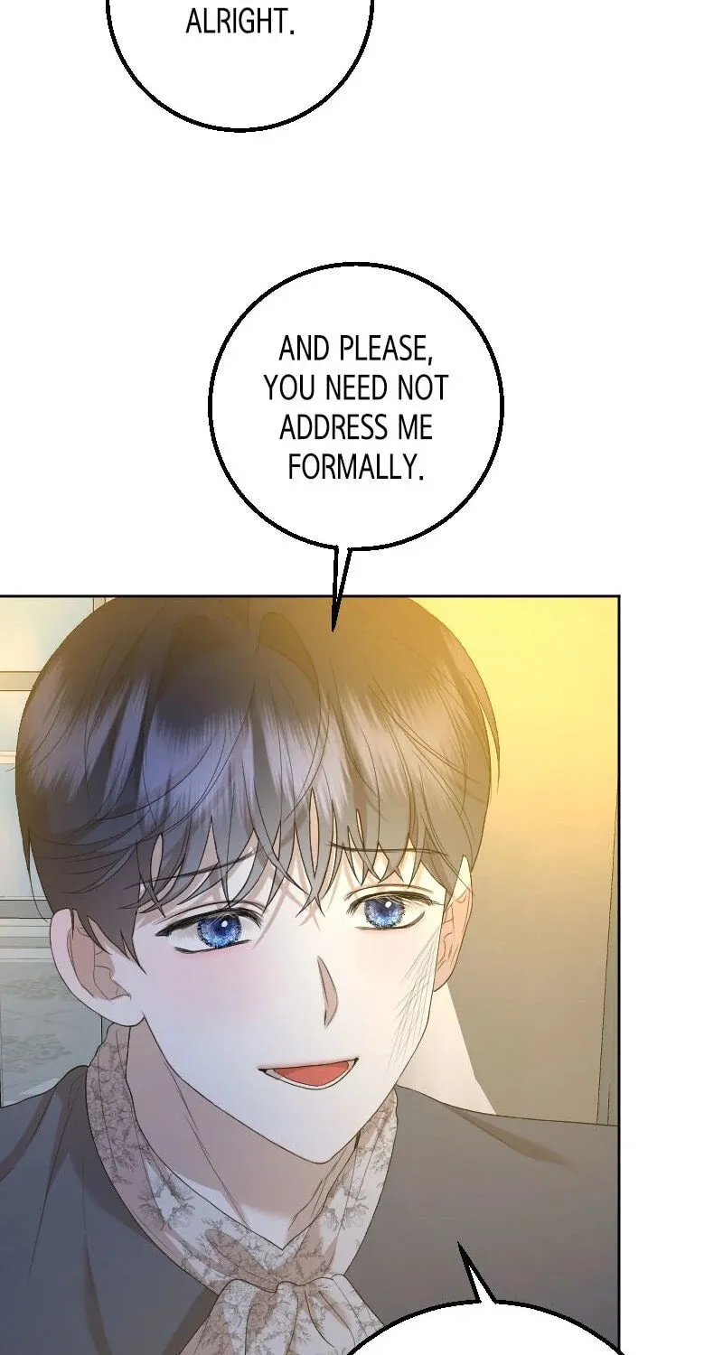 Parting Ways With Destiny Chapter 24 page 92 - 