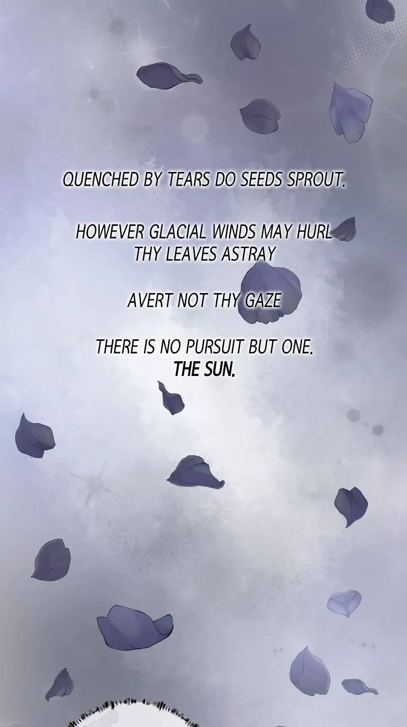 Parting Ways With Destiny Chapter 26 page 1 - 