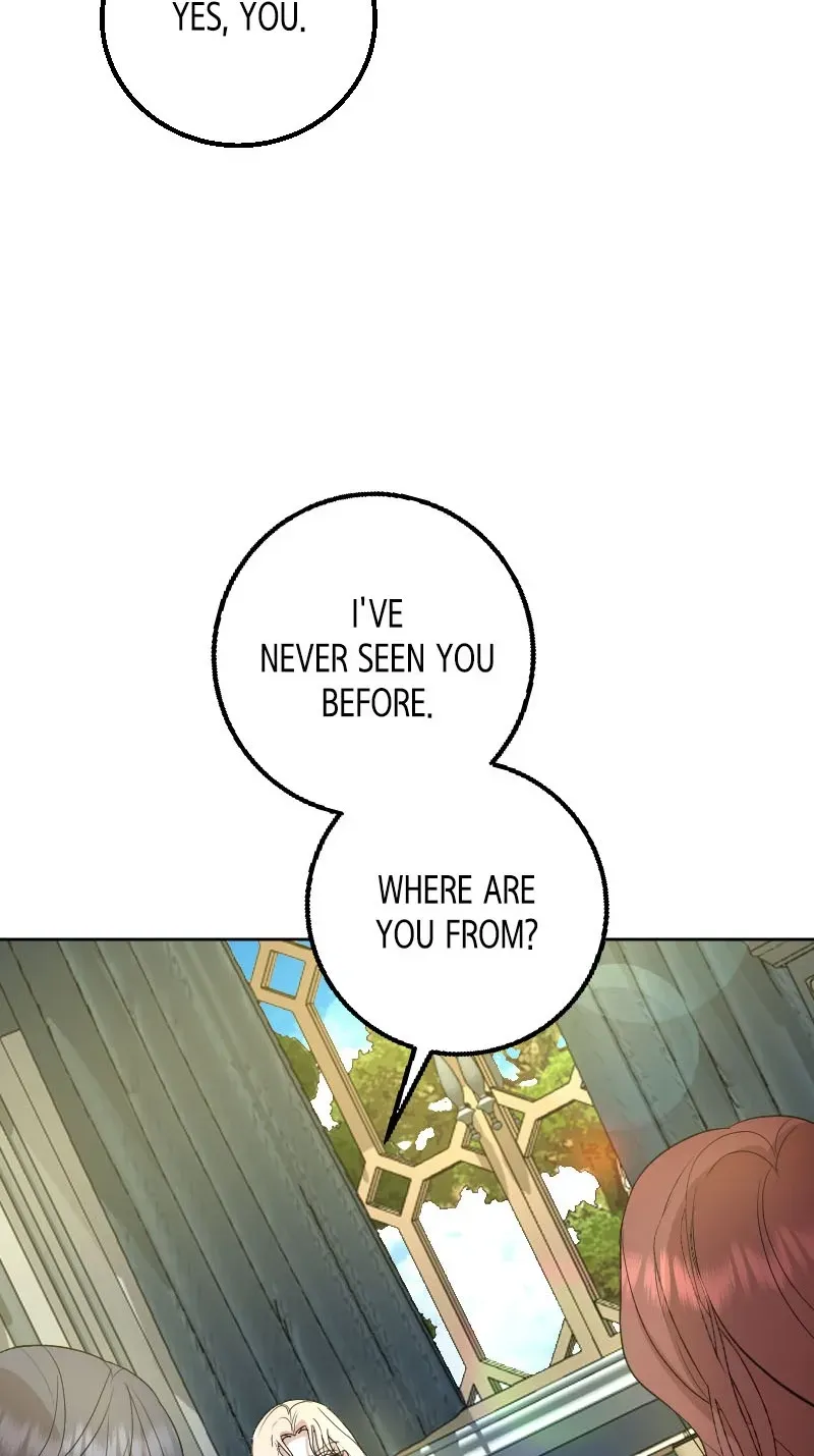 Parting Ways With Destiny Chapter 26 page 108 - 