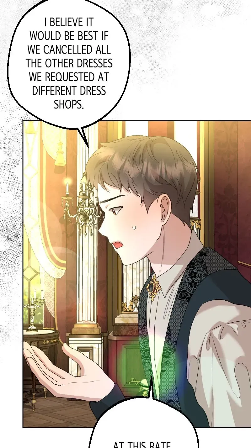 Parting Ways With Destiny Chapter 26 page 13 - 