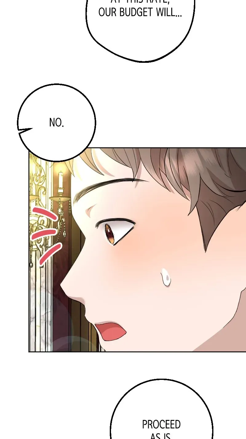 Parting Ways With Destiny Chapter 26 page 14 - 