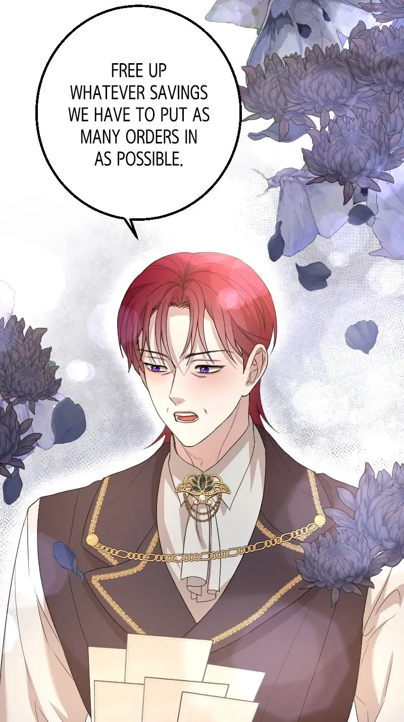 Parting Ways With Destiny Chapter 26 page 17 - 