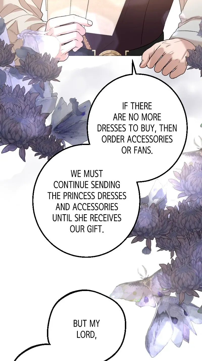 Parting Ways With Destiny Chapter 26 page 18 - 