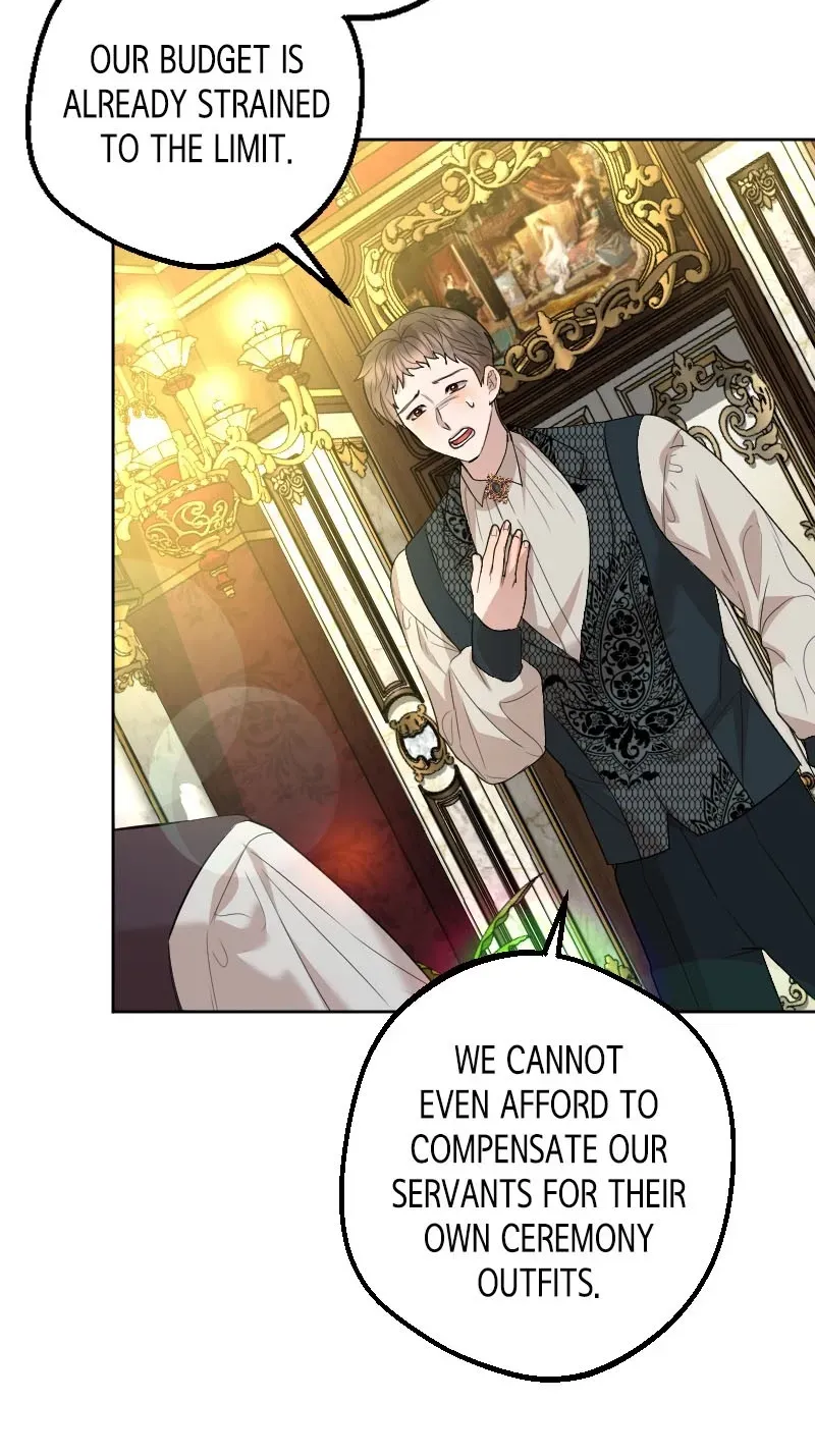 Parting Ways With Destiny Chapter 26 page 19 - 