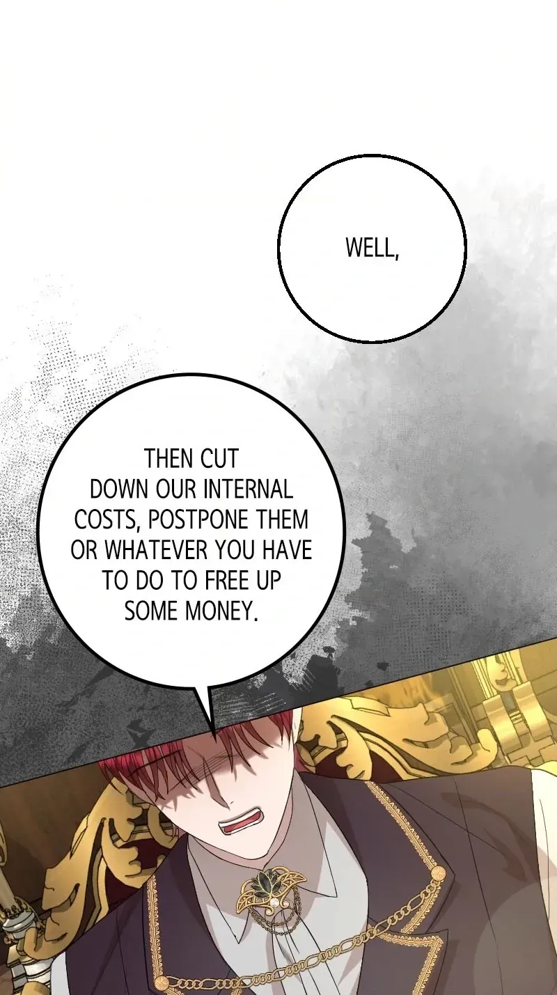 Parting Ways With Destiny Chapter 26 page 20 - 