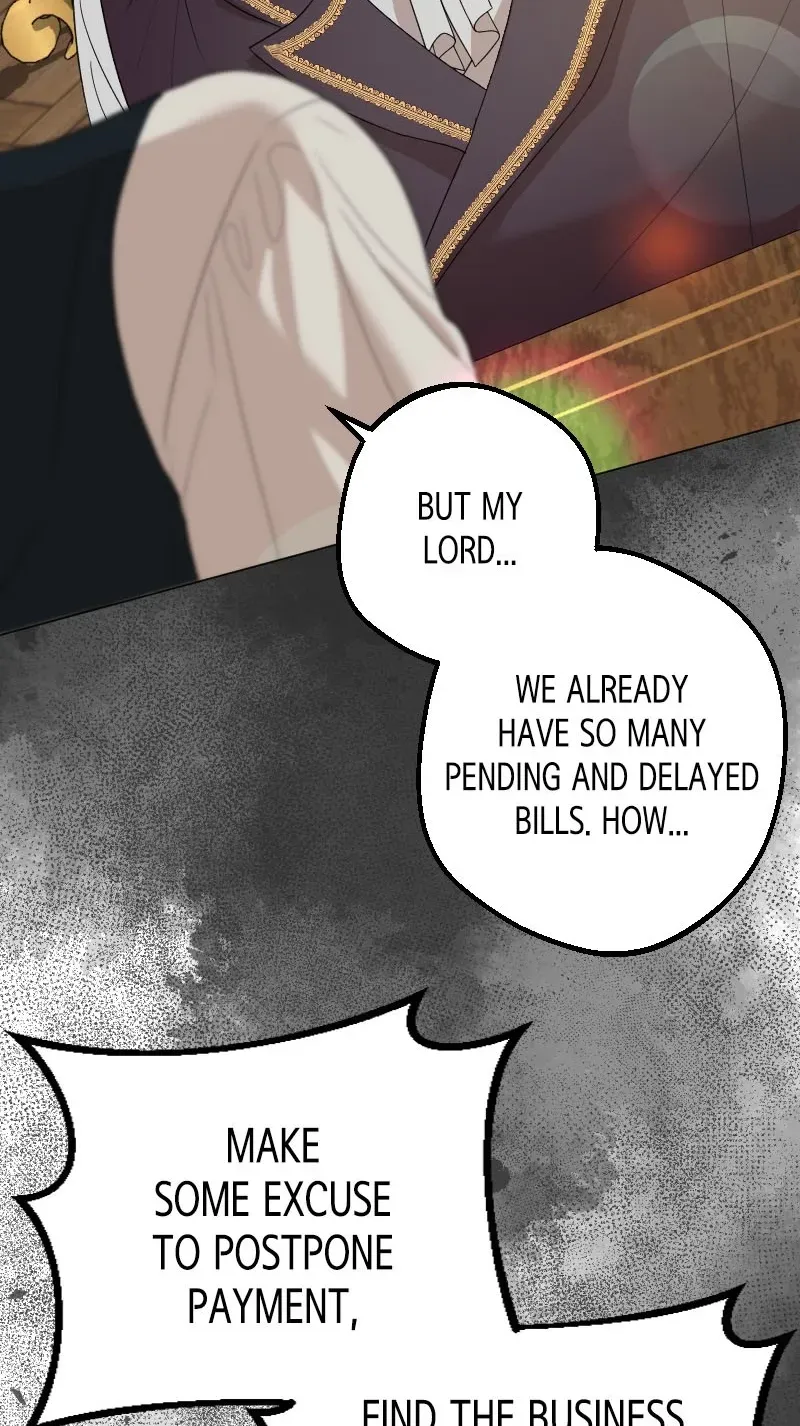 Parting Ways With Destiny Chapter 26 page 21 - 