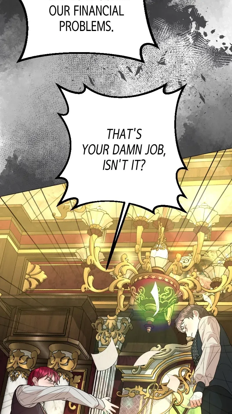 Parting Ways With Destiny Chapter 26 page 23 - 
