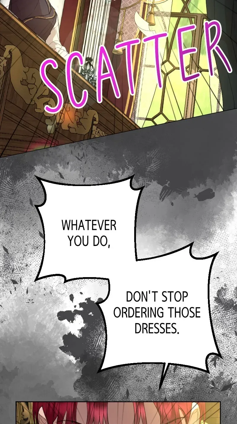 Parting Ways With Destiny Chapter 26 page 24 - 