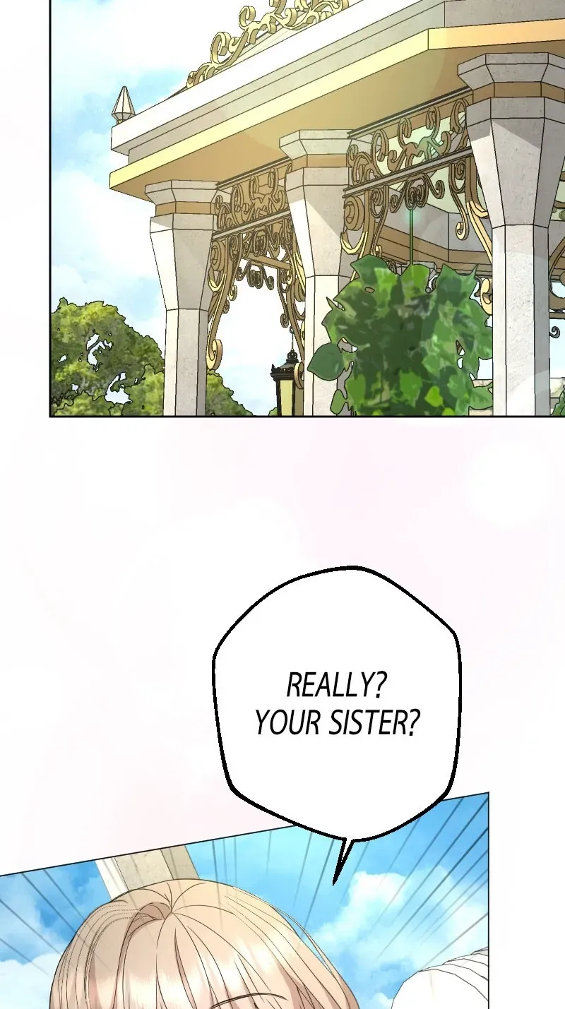 Parting Ways With Destiny Chapter 26 page 31 - 