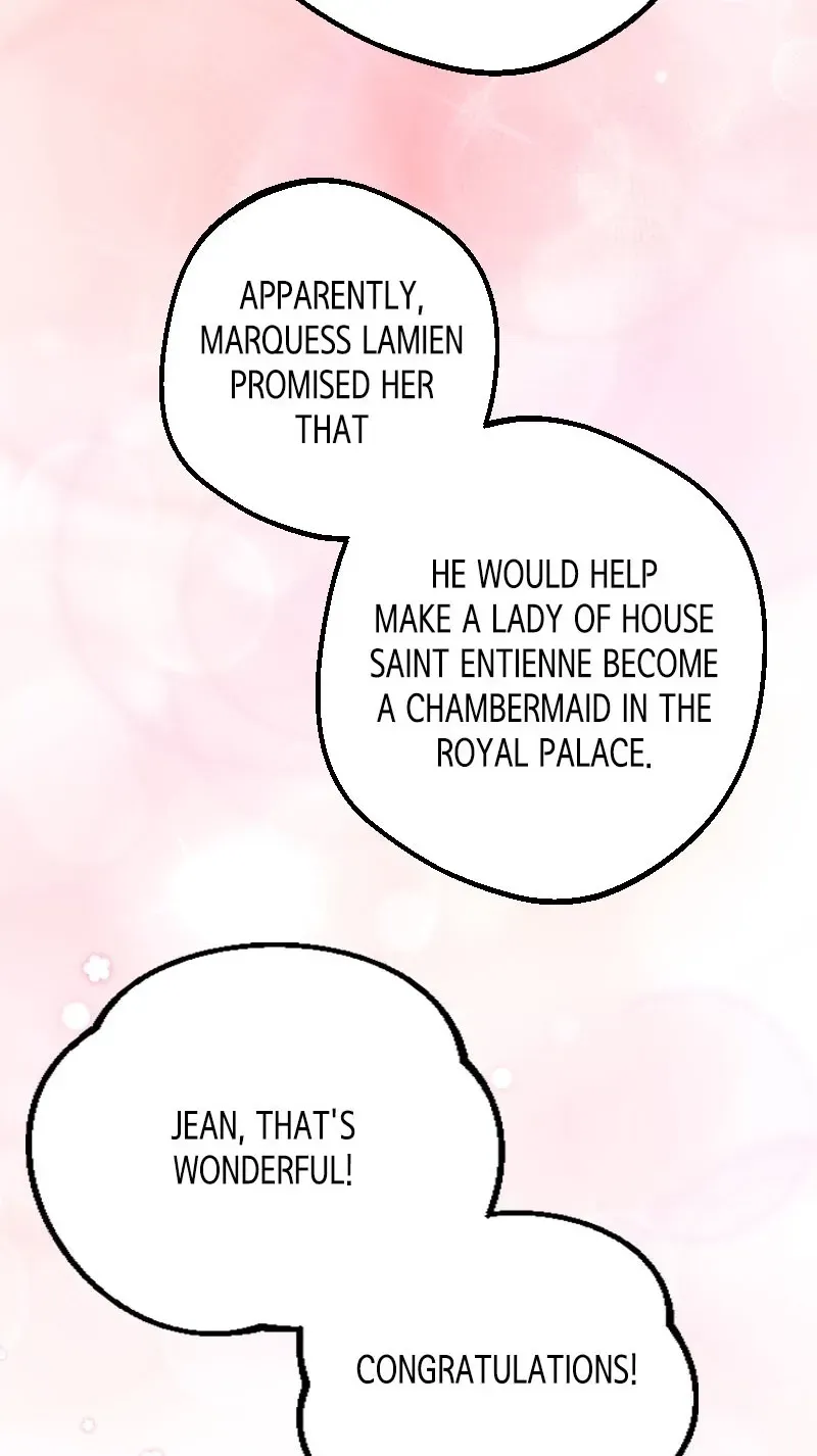 Parting Ways With Destiny Chapter 26 page 35 - 
