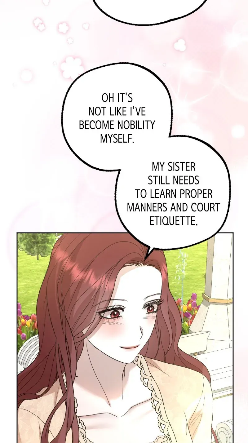 Parting Ways With Destiny Chapter 26 page 36 - 