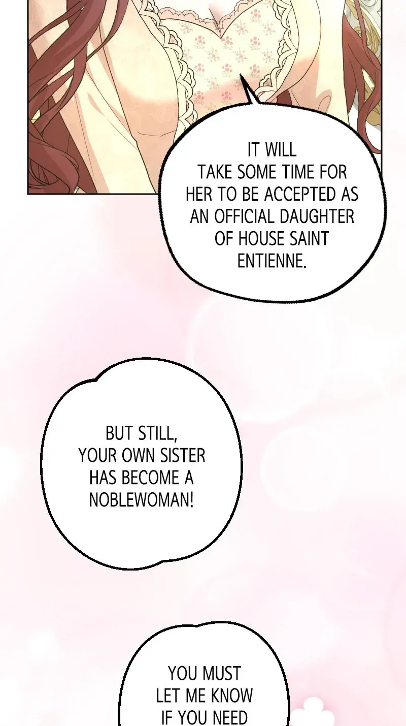 Parting Ways With Destiny Chapter 26 page 37 - 
