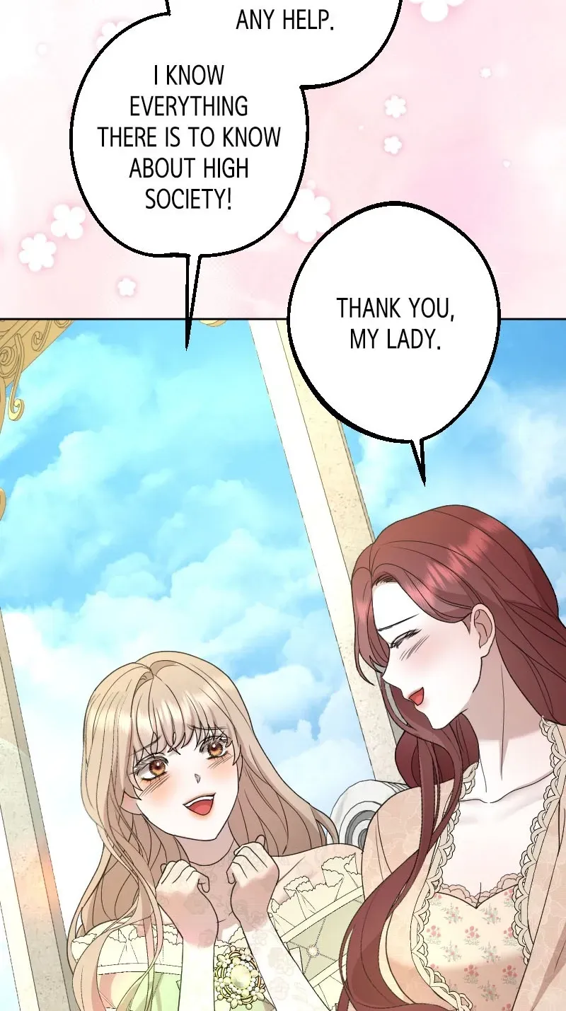 Parting Ways With Destiny Chapter 26 page 38 - 