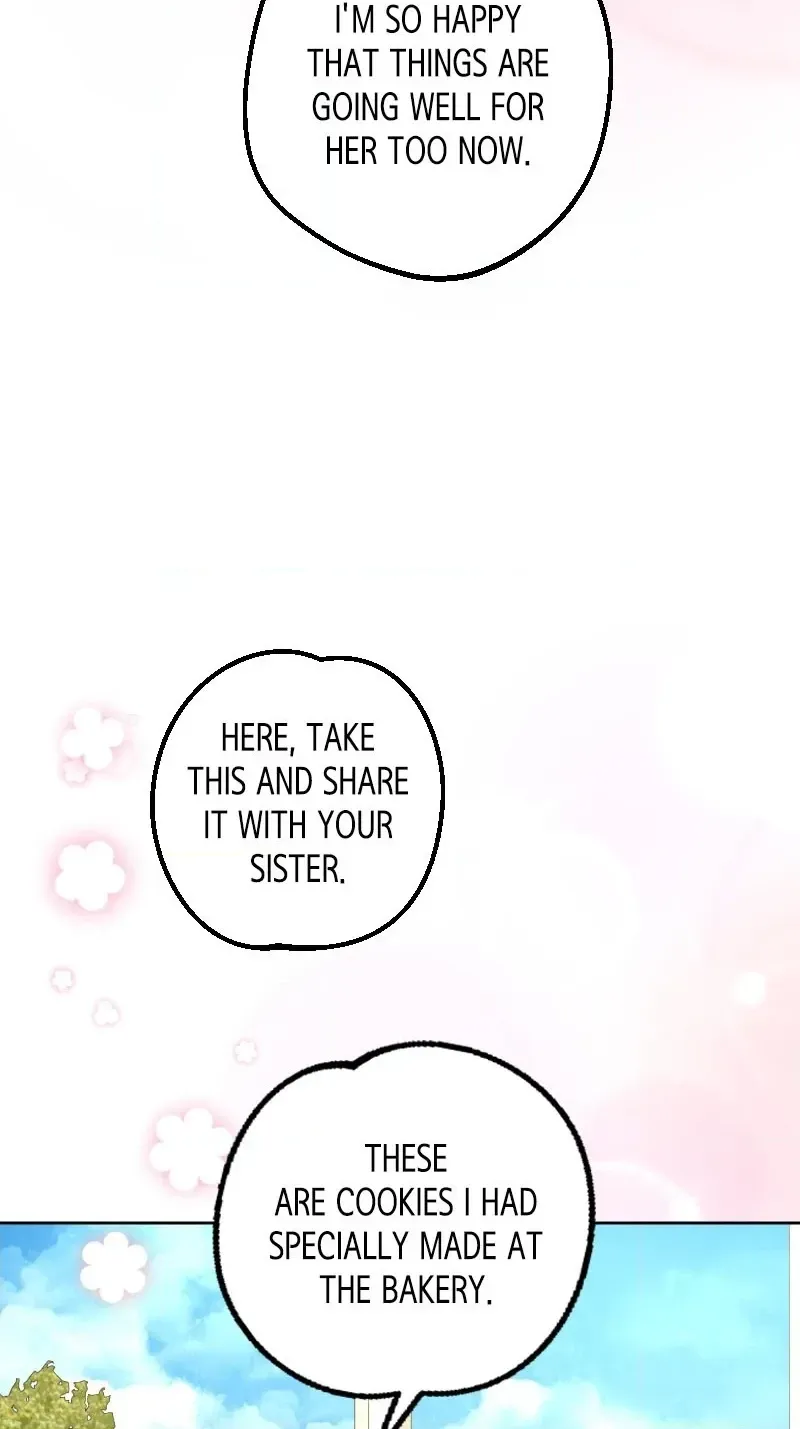 Parting Ways With Destiny Chapter 26 page 40 - 