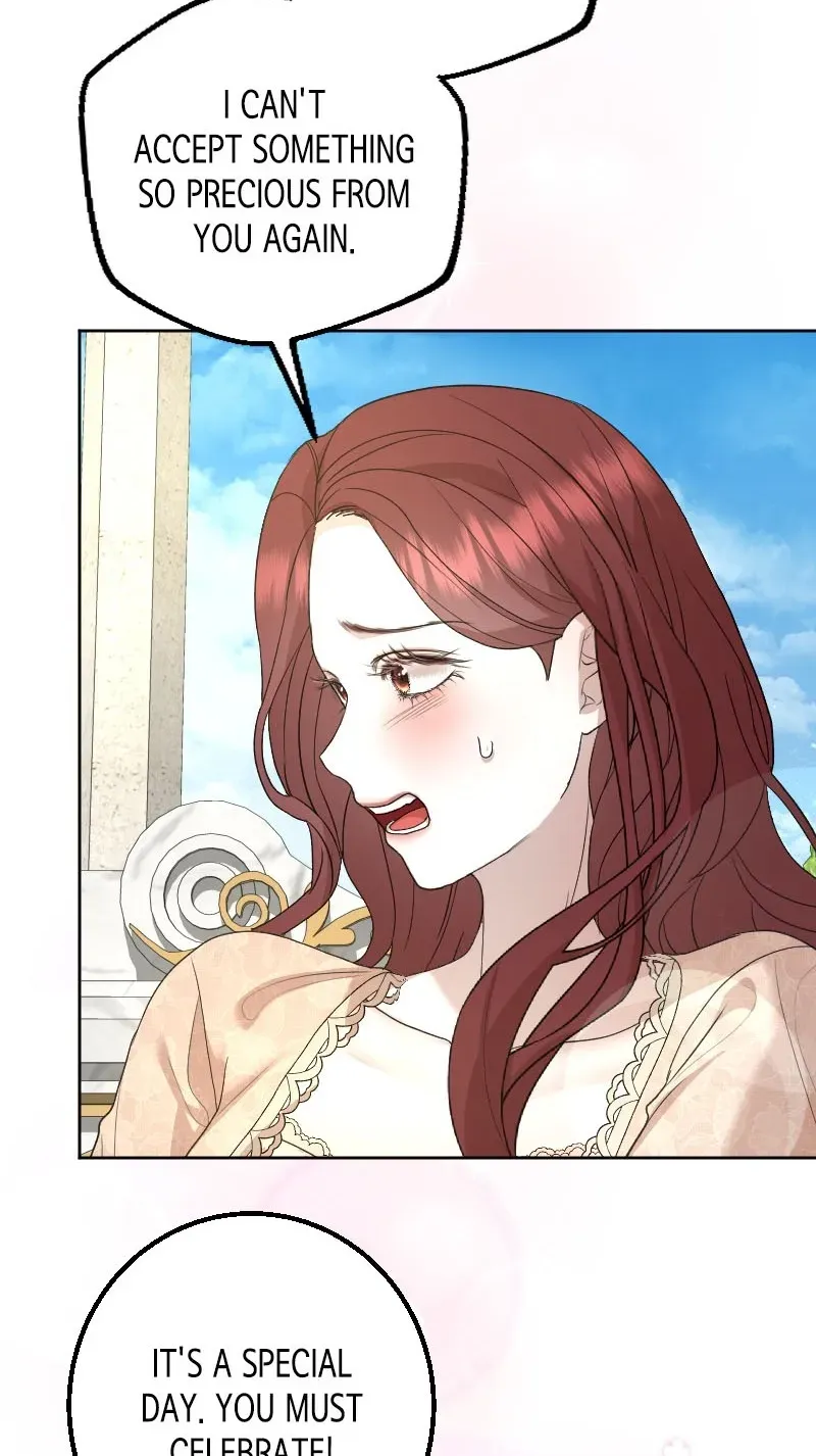 Parting Ways With Destiny Chapter 26 page 42 - 