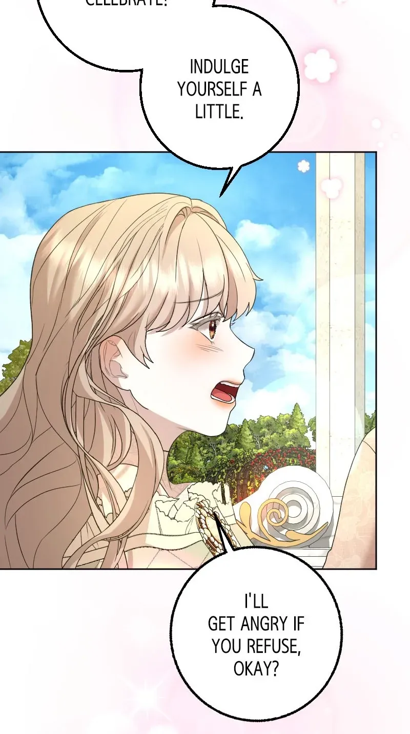 Parting Ways With Destiny Chapter 26 page 43 - 