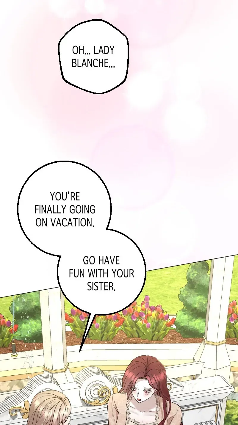 Parting Ways With Destiny Chapter 26 page 44 - 