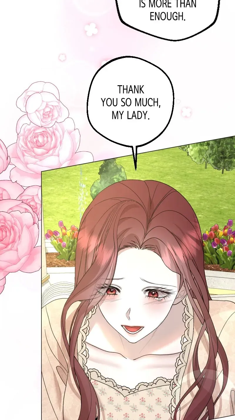 Parting Ways With Destiny Chapter 26 page 46 - 