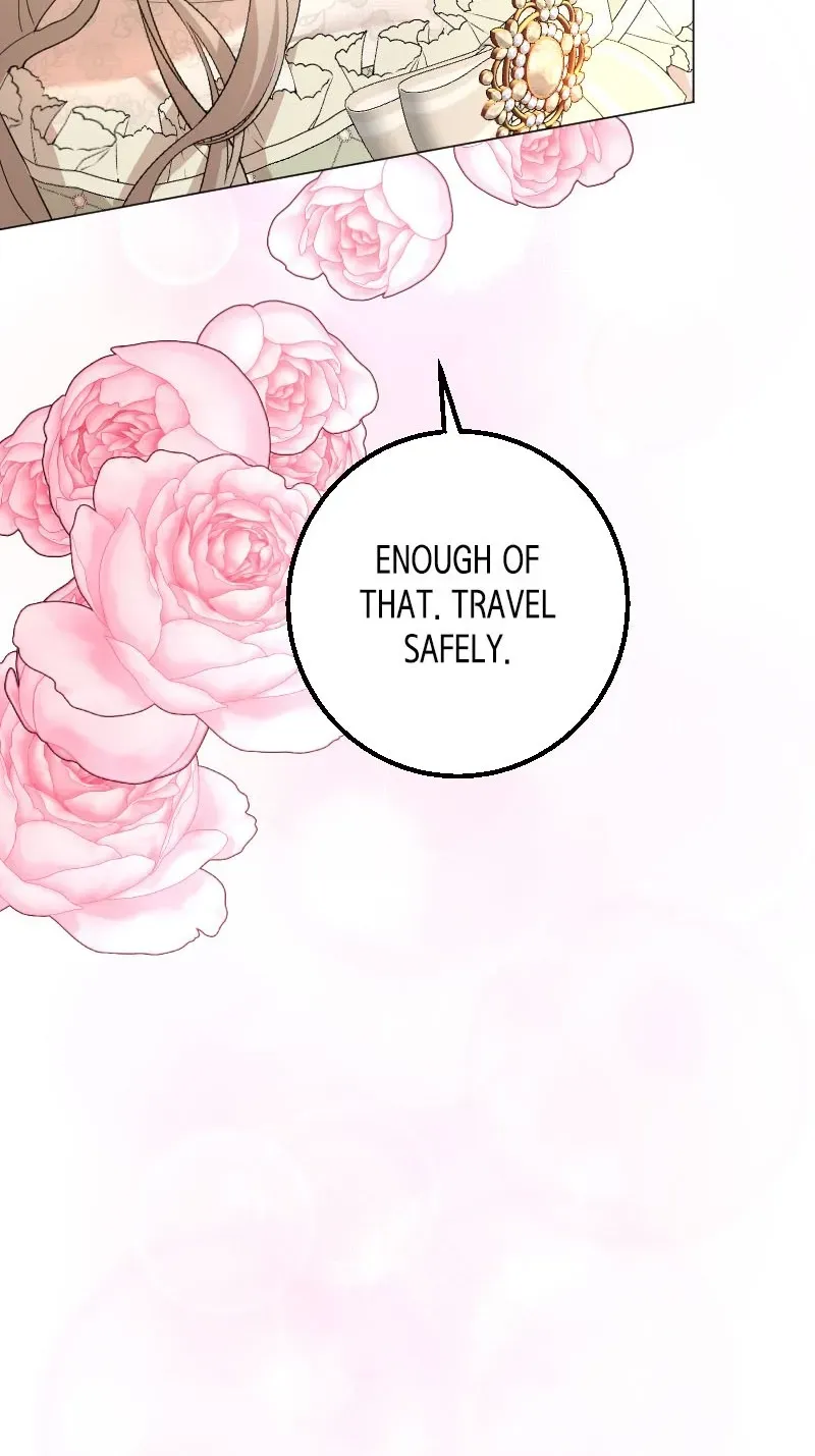 Parting Ways With Destiny Chapter 26 page 48 - 