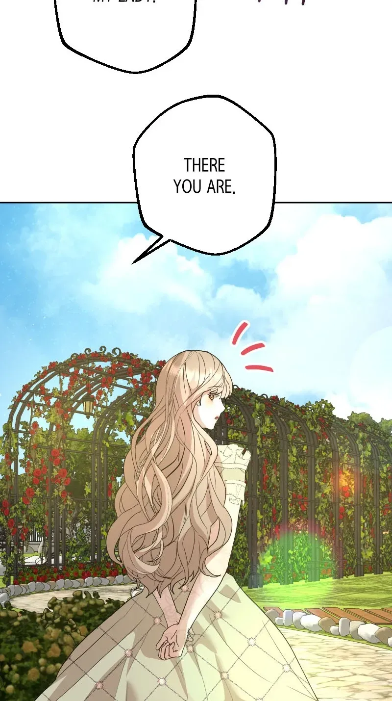 Parting Ways With Destiny Chapter 26 page 54 - 