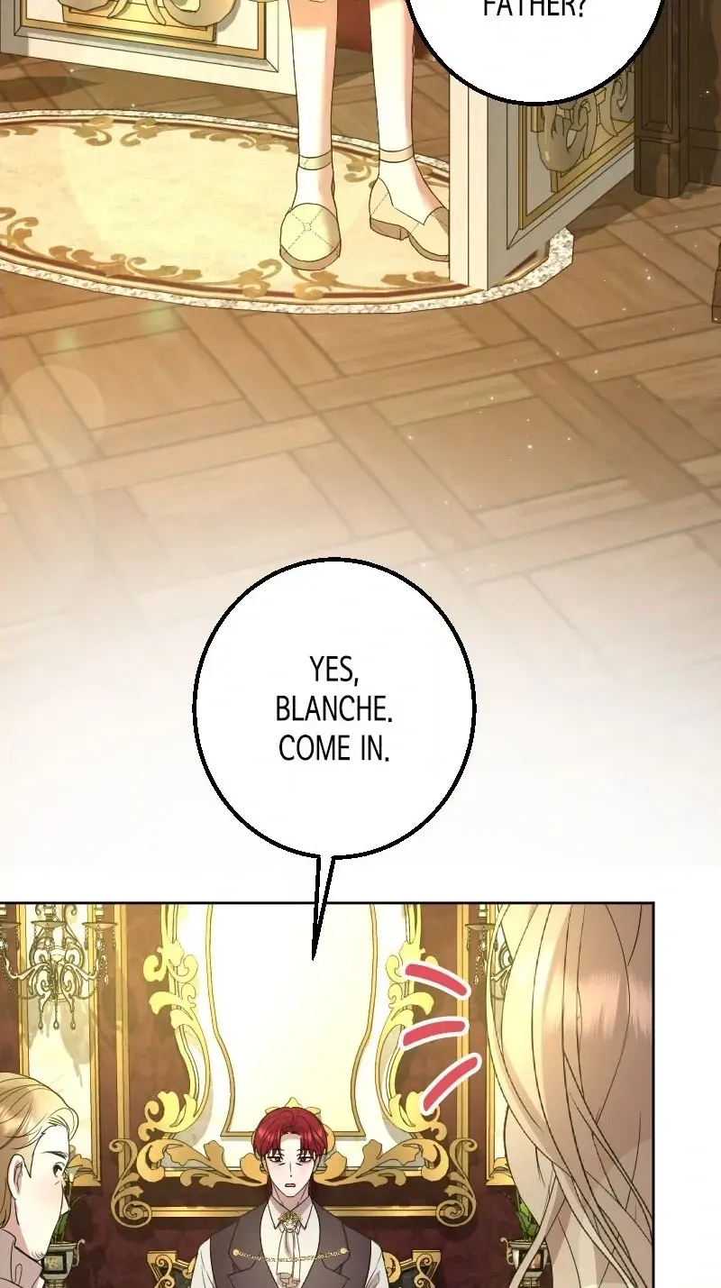 Parting Ways With Destiny Chapter 26 page 60 - 