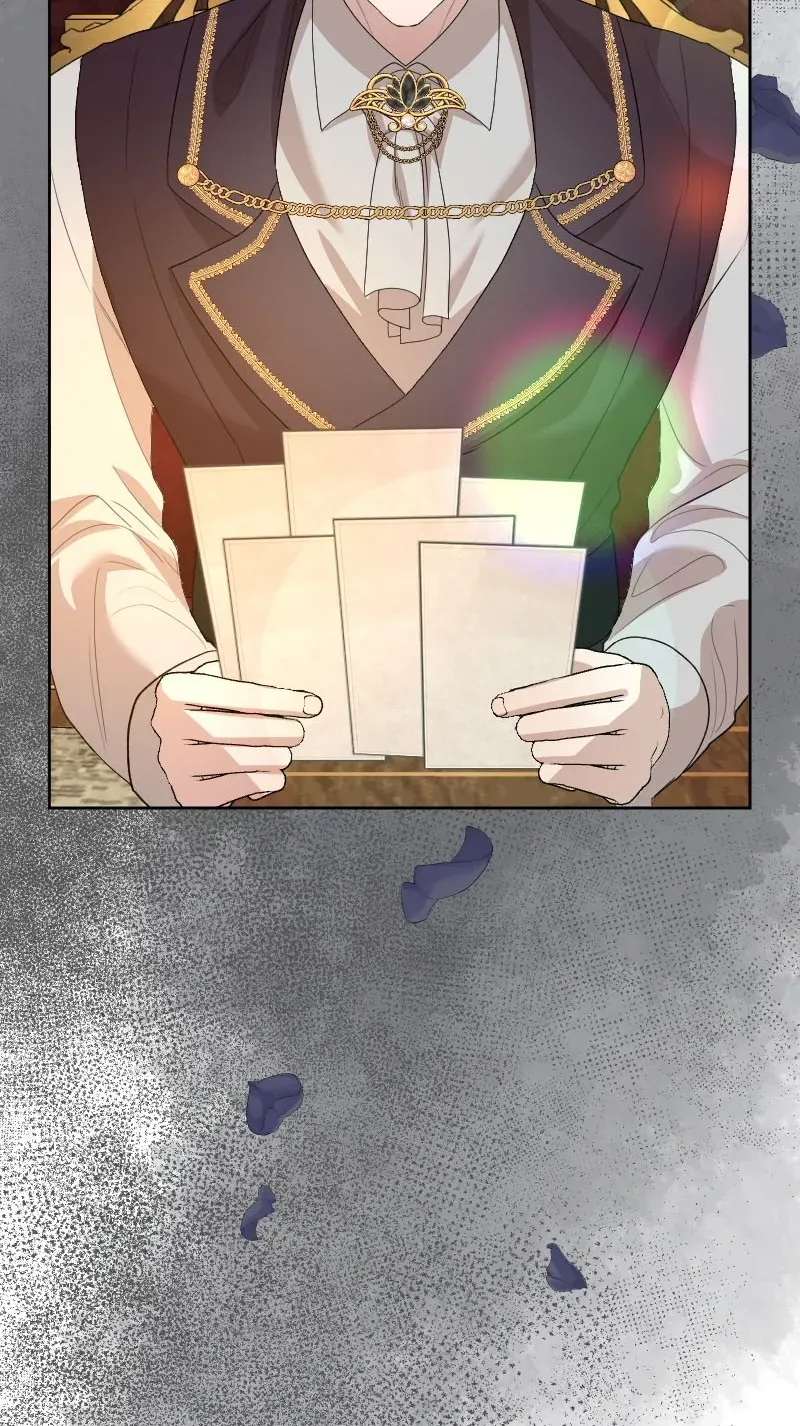 Parting Ways With Destiny Chapter 26 page 7 - 