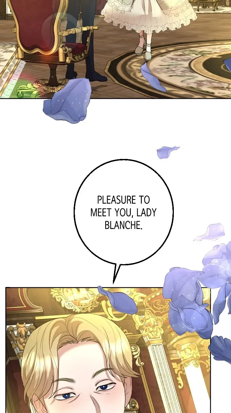 Parting Ways With Destiny Chapter 26 page 64 - 