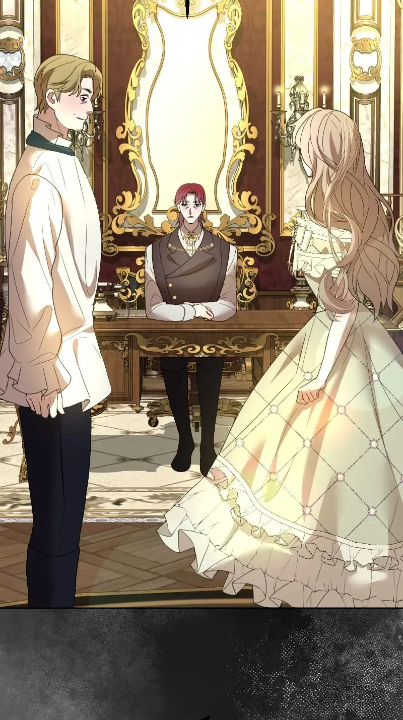 Parting Ways With Destiny Chapter 26 page 69 - 
