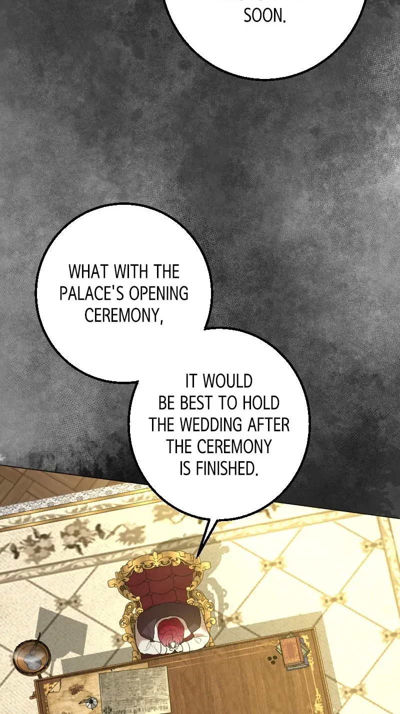 Parting Ways With Destiny Chapter 26 page 71 - 